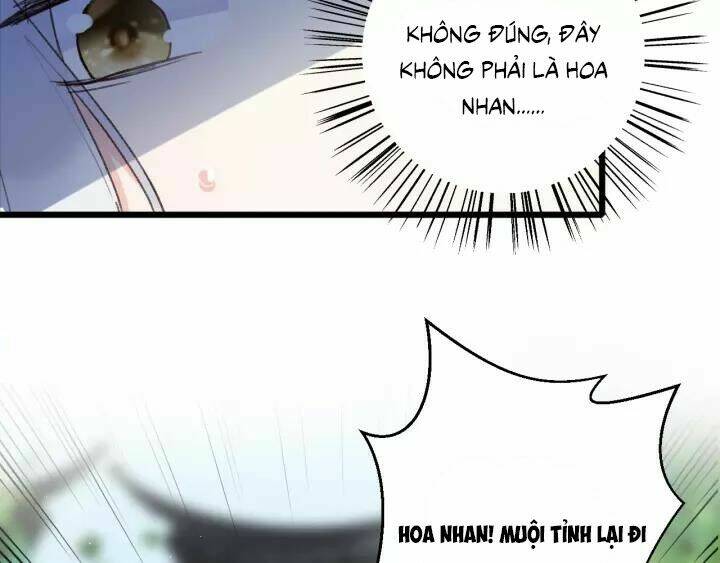 Hoa Nhan Sách: Chapter 171