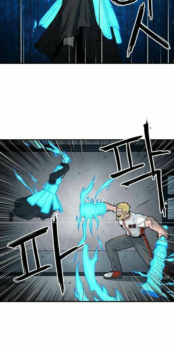 Chinh Phạt Học Đường: Chapter 15