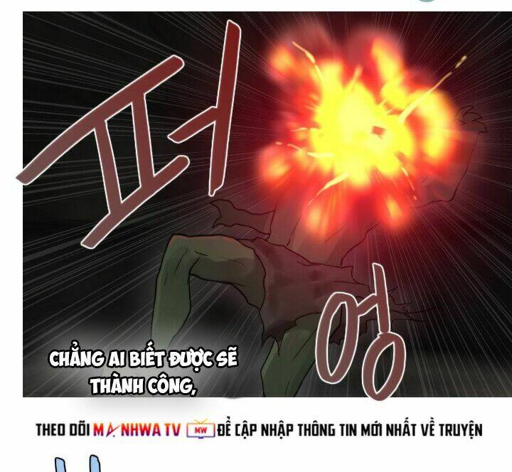 Người Cống Hiến: Chapter 35
