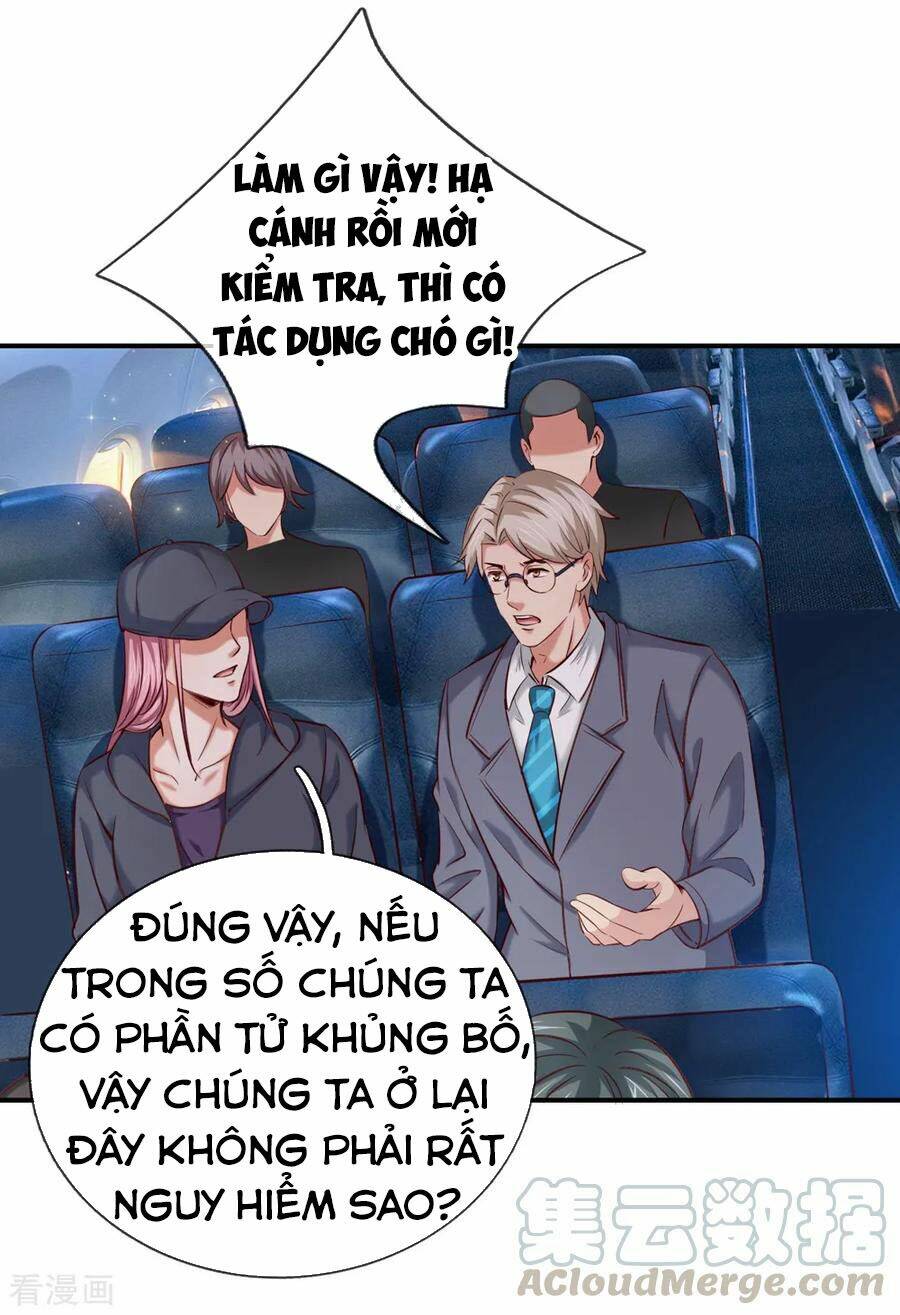 Tuyệt Thế Phi Đao: Chapter 237