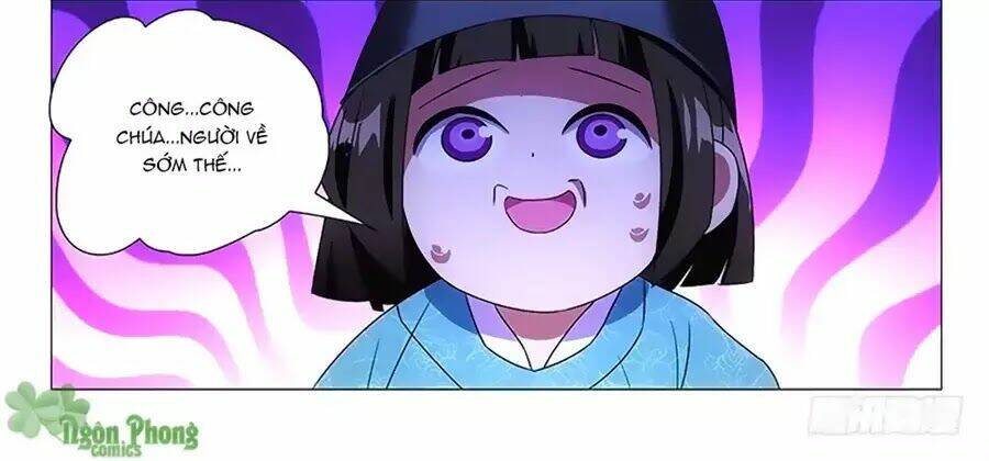 Phò Mã! Không Nên A!: Chapter 54