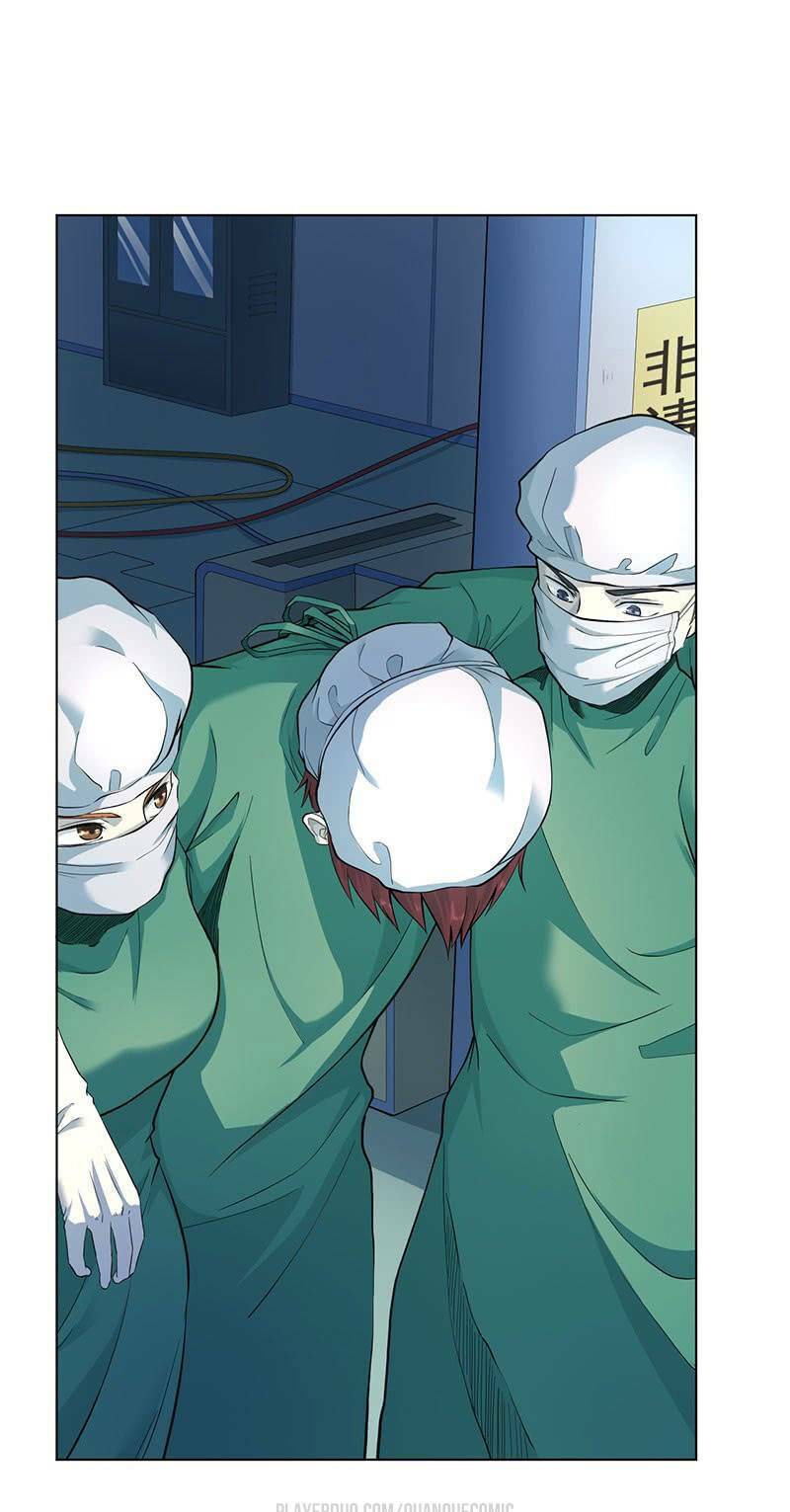 Vương Bài Thần Y: Chapter 3