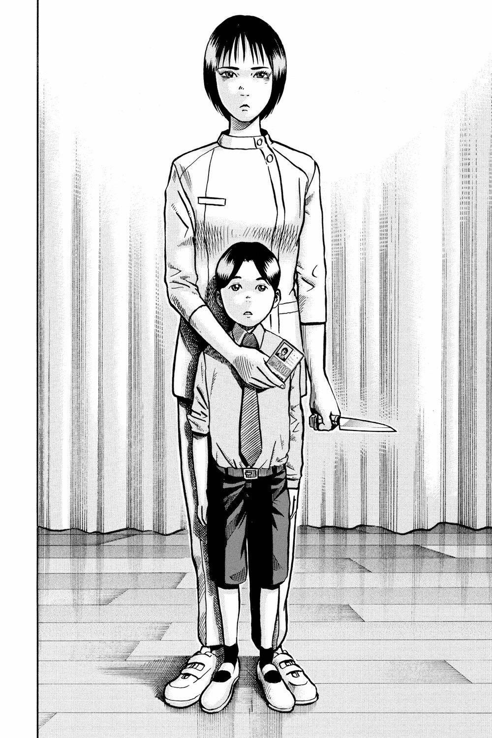 Giấy Báo Tử: Chapter 50