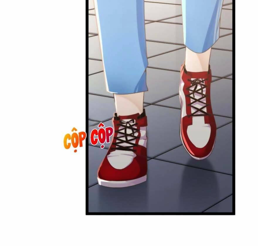 Quyến Rũ Không Thành: Chapter 27