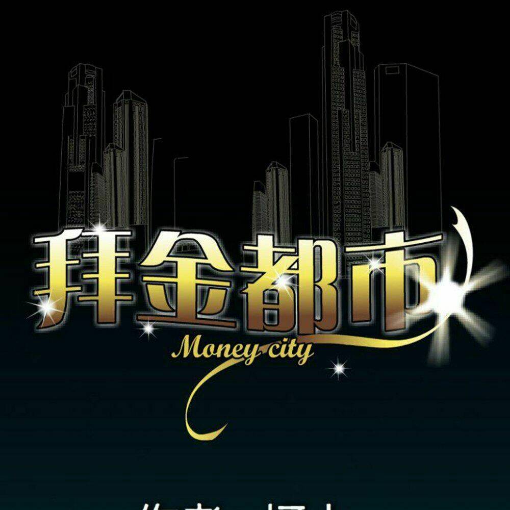 Thành Phố Vật Chất: Chapter 1