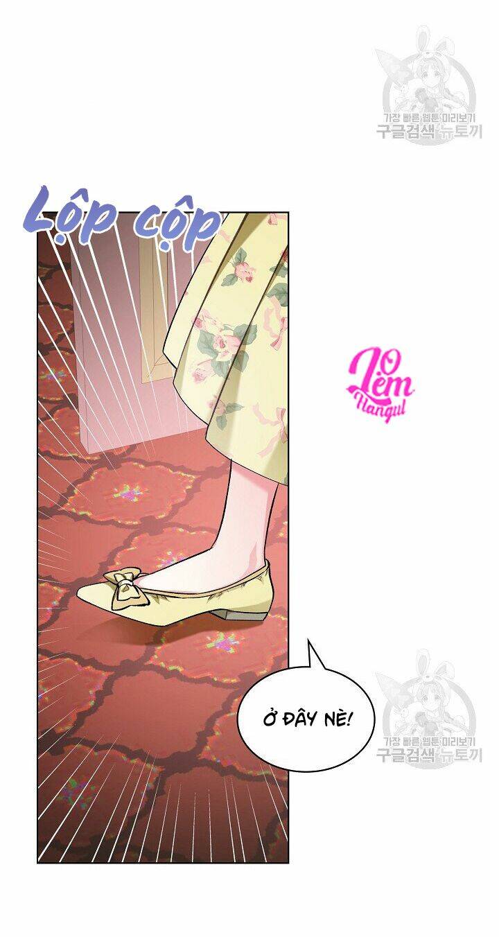 Kẻ Tạo Ra Nữ Phản Diện: Chapter 27