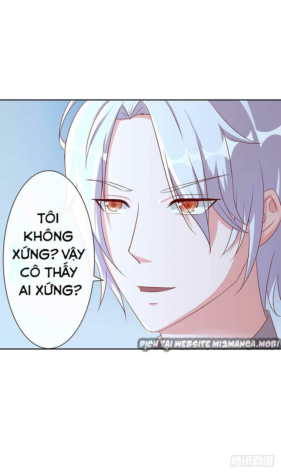 Gả Cho Tình Cũ Làm Lão Bà: Chapter 24