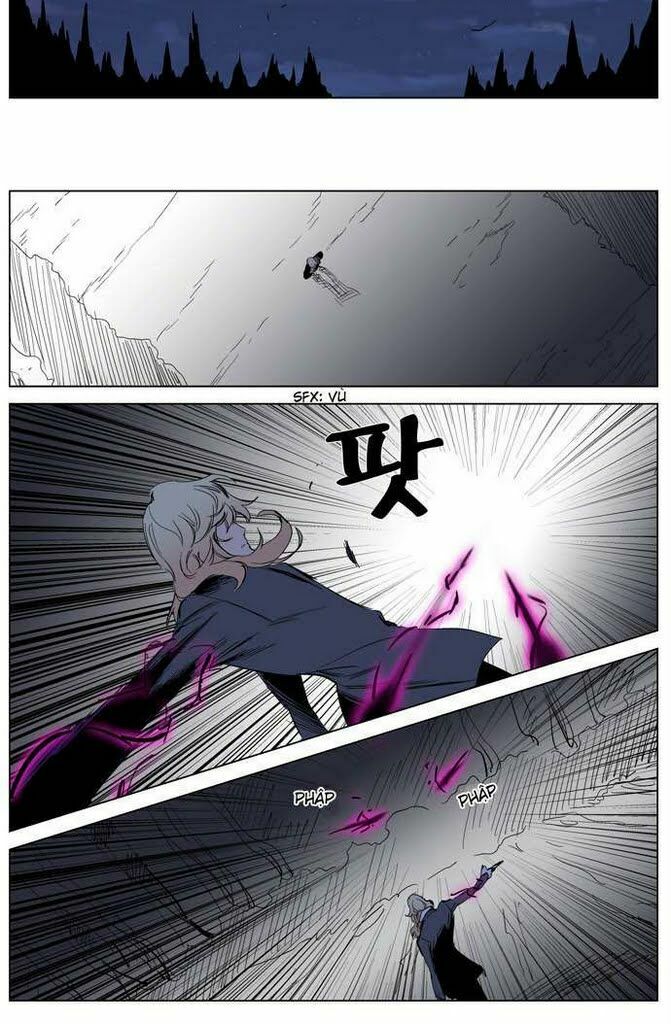 Ma Cà Rồng Quý Tộc: Chapter 240