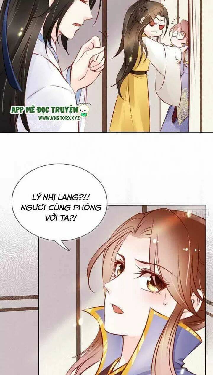 Nàng Trở Thành Bạch Nguyệt Quang Của Vương Gia Bệnh Kiều: Chapter 19