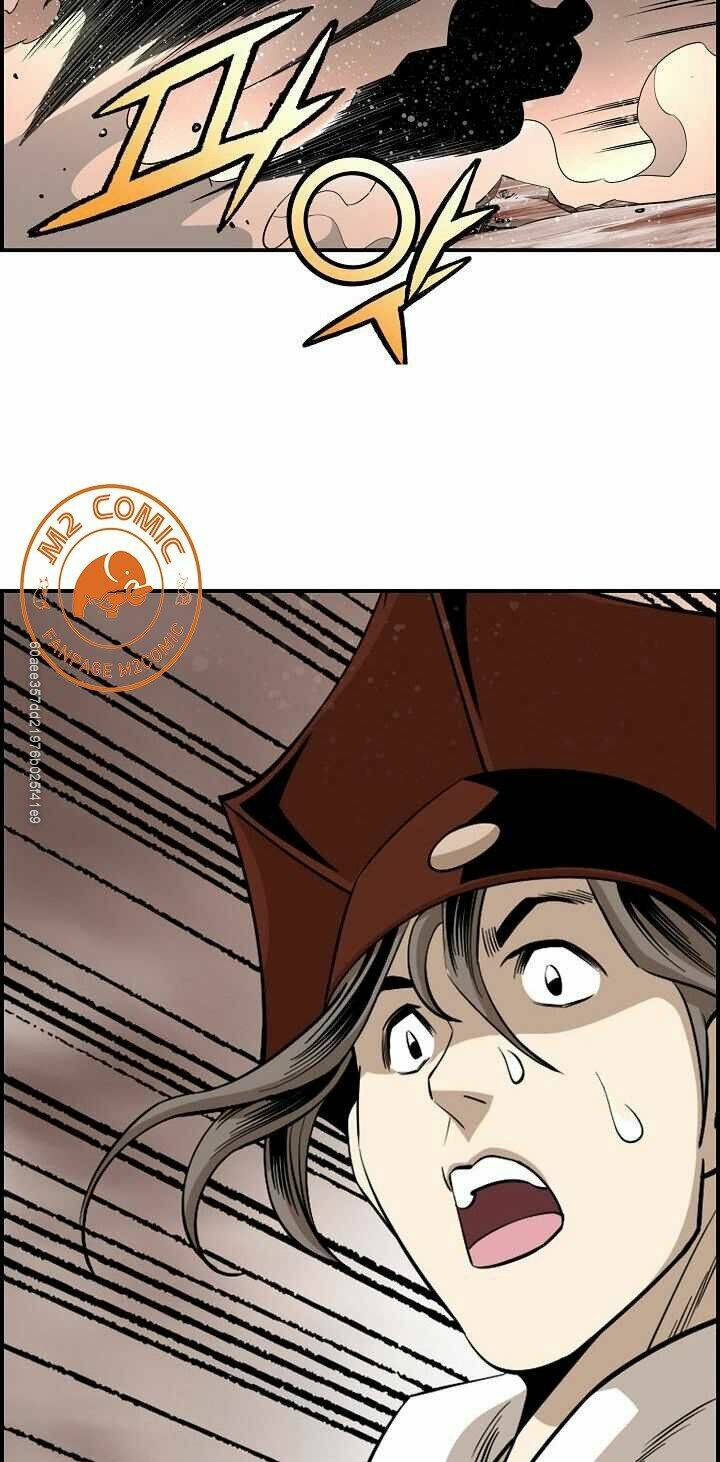 Thế Giới Võ Thuật Của Pháp Sư: Chapter 52