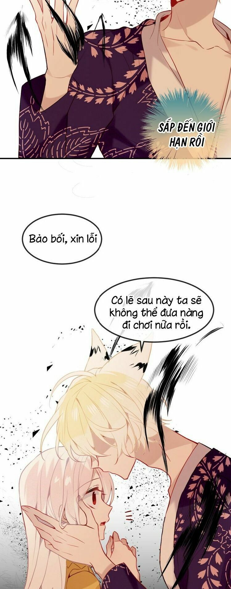 Ngô hoàng tại thượng: Chapter 88
