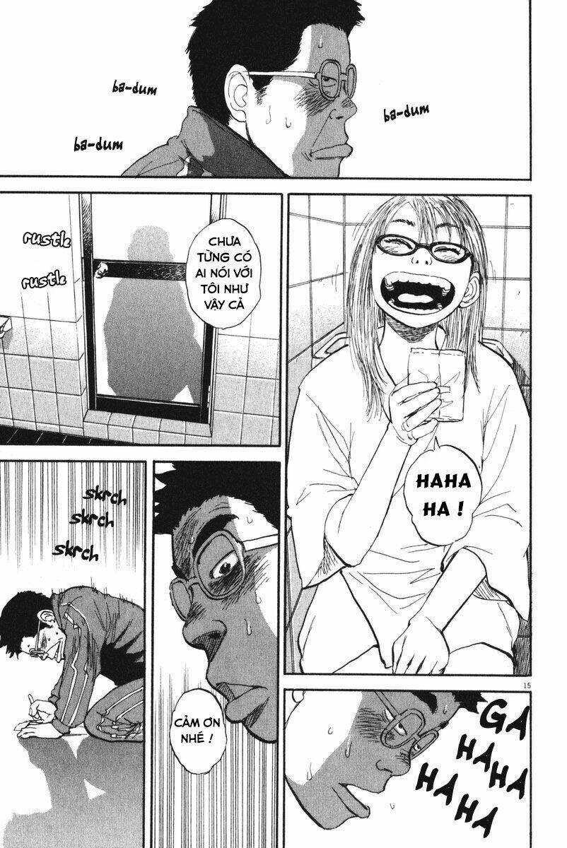 Boy On The Run: Chapter 65