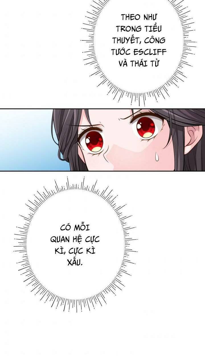 Gửi Đến Người Bạn Của Tôi: Chapter 17