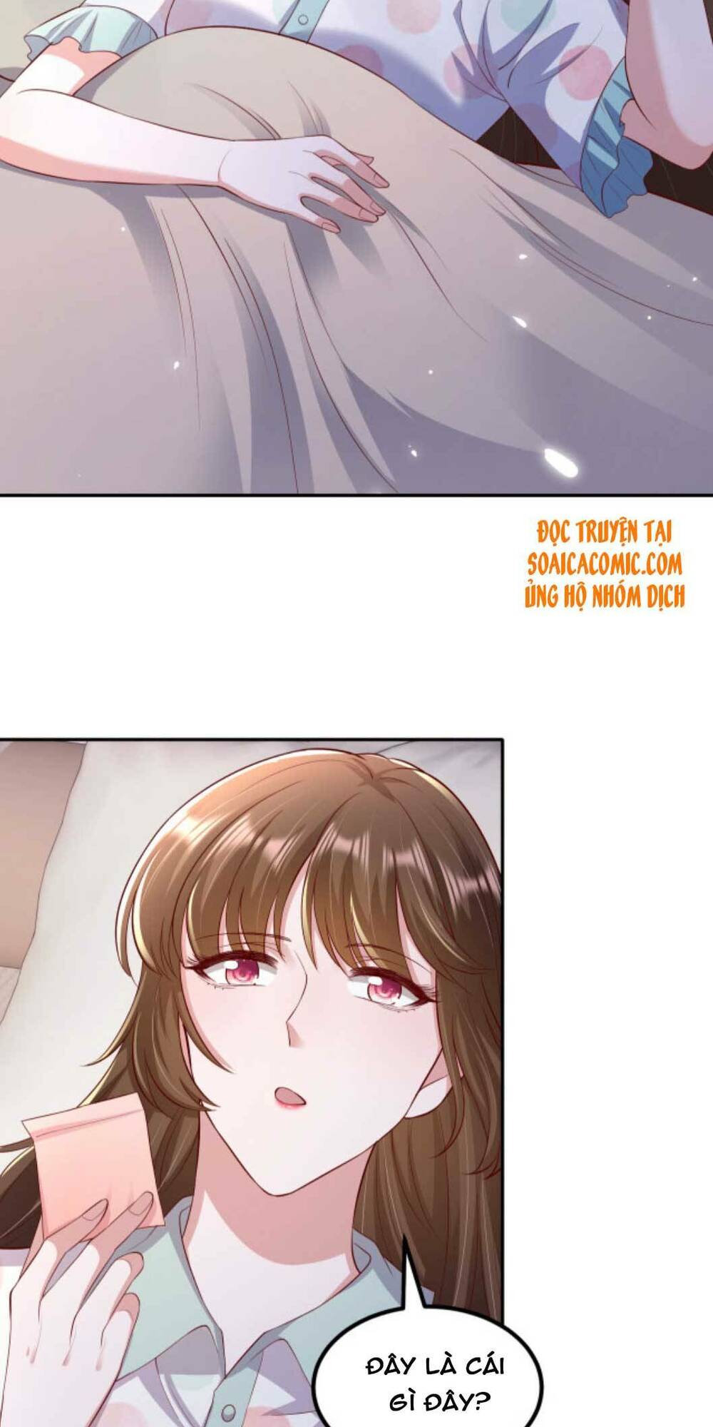 Nhất Sanh Hữu Hỉ: Chapter 65