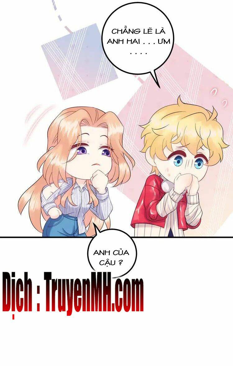 Trong Sinh Chi Ức Vạn Ảnh Hậu Yếu Thượng Vị: Chapter 291
