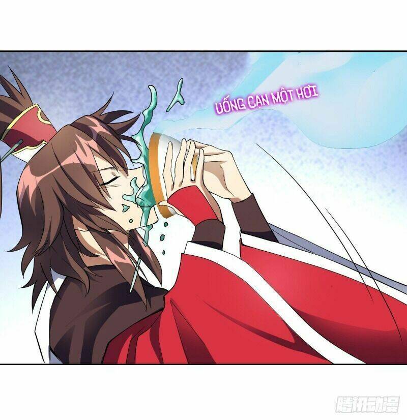 Vạn Thần Tổ Sư: Chapter 20