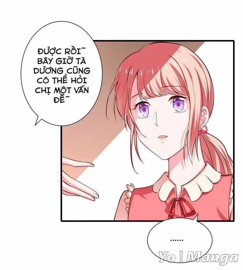 Thiểm Hôn Kinh Ái: Chapter 60