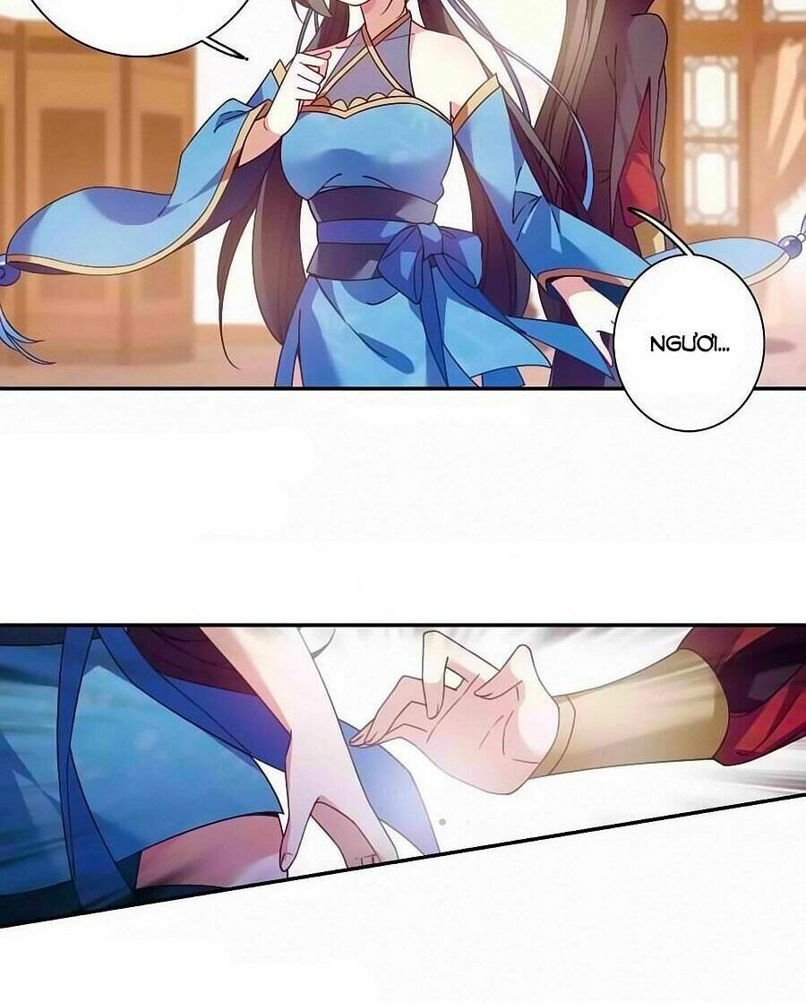 Toàn Cơ Từ: Chapter 37.5
