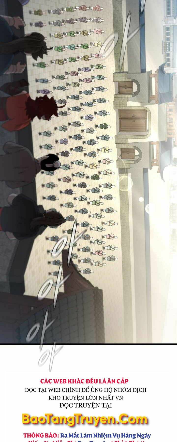 Thân Thủ Đệ Nhất Kiếm: Chapter 85