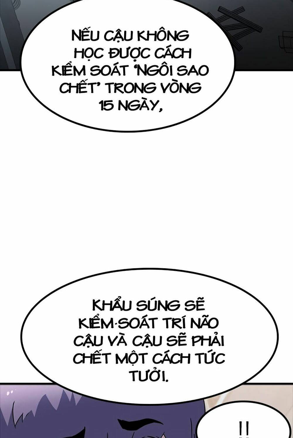 Điểm Chết: Chapter 9