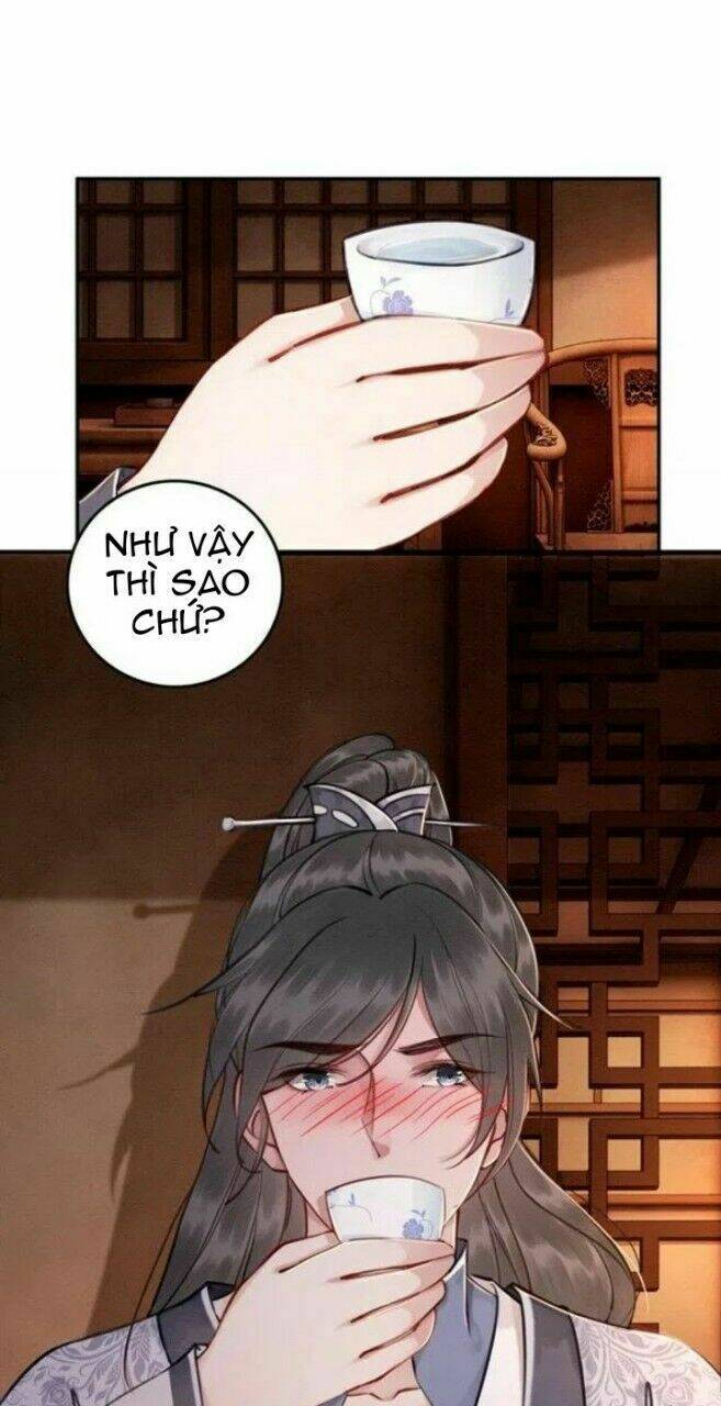 Trọng Sinh Bá Sủng Nhiếp Chính Vương Quá Mạnh Mẽ: Chapter 70