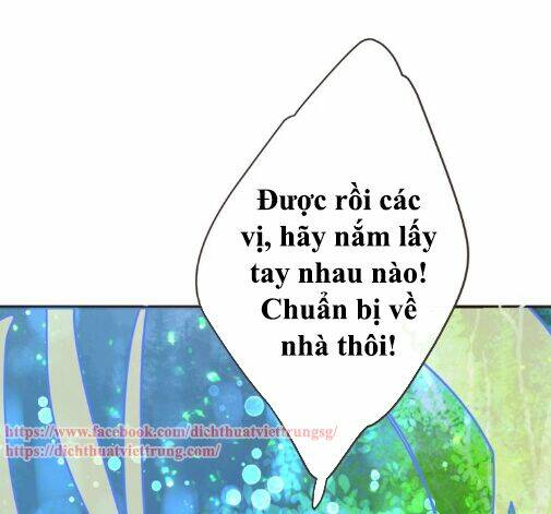 Bạn Trai Tôi Là Cẩm Y Vệ 2: Chapter 91