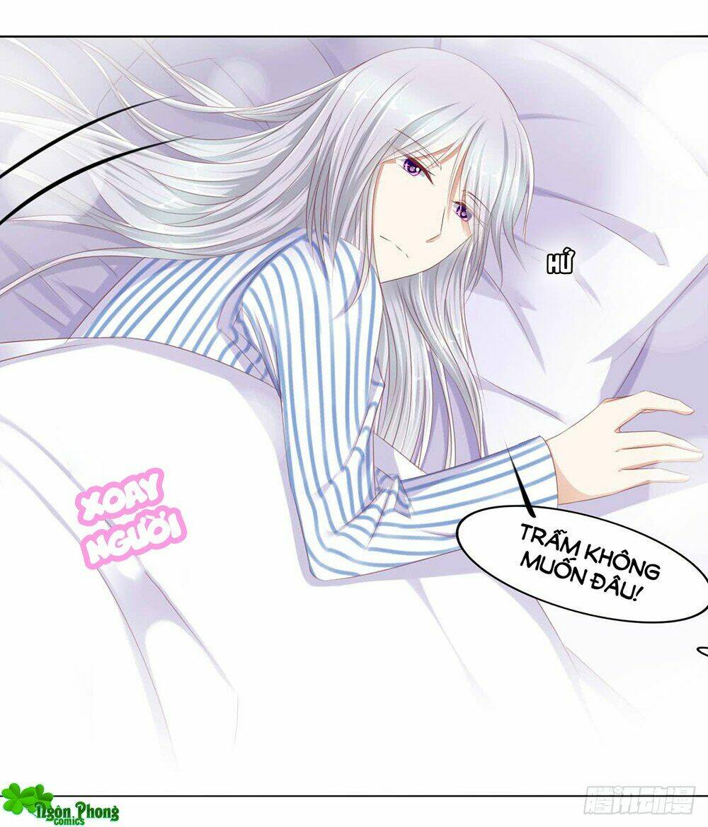 Hoàng Đế “Phế Vật” Tiến Hóa Sử: Chapter 51