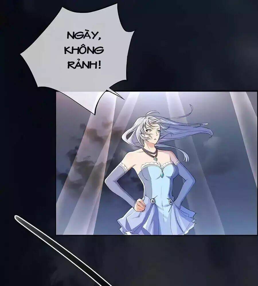 Ta Không Phải Nữ Thần: Chapter 4