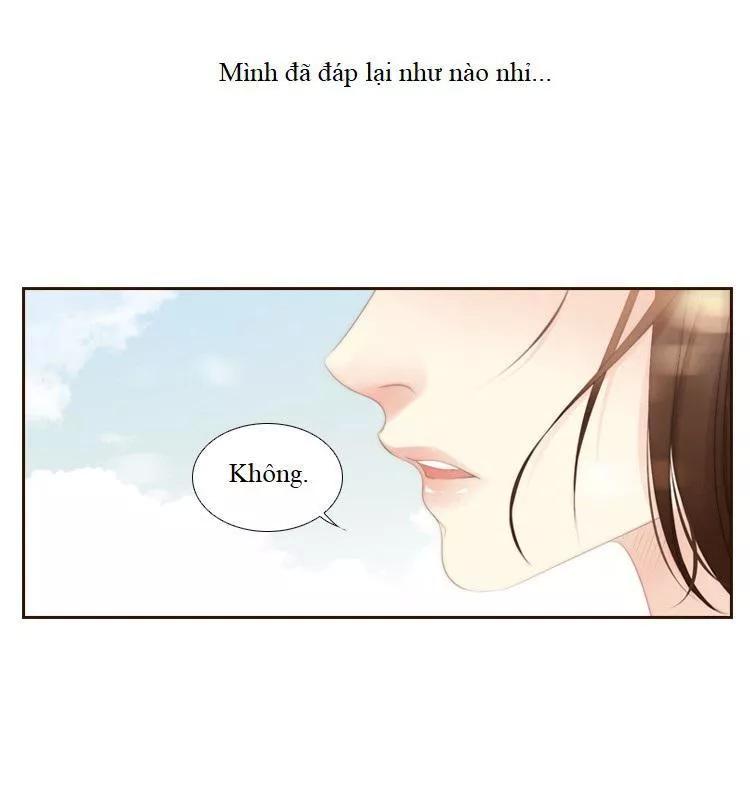 Tình Cờ Tìm Thấy Tháng 7- Find July: Chapter 1.3