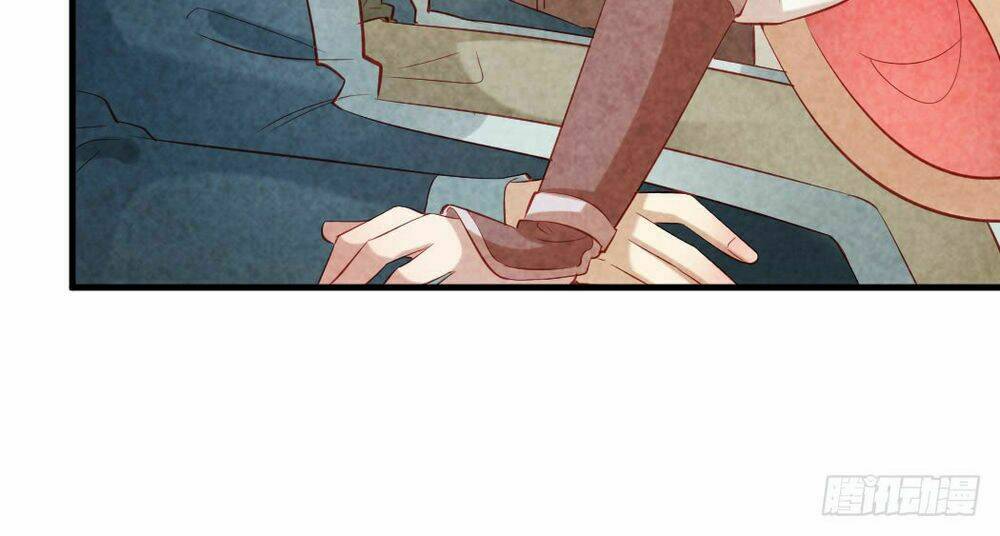 Vương Phi Muốn Trèo Tường: Chapter 13