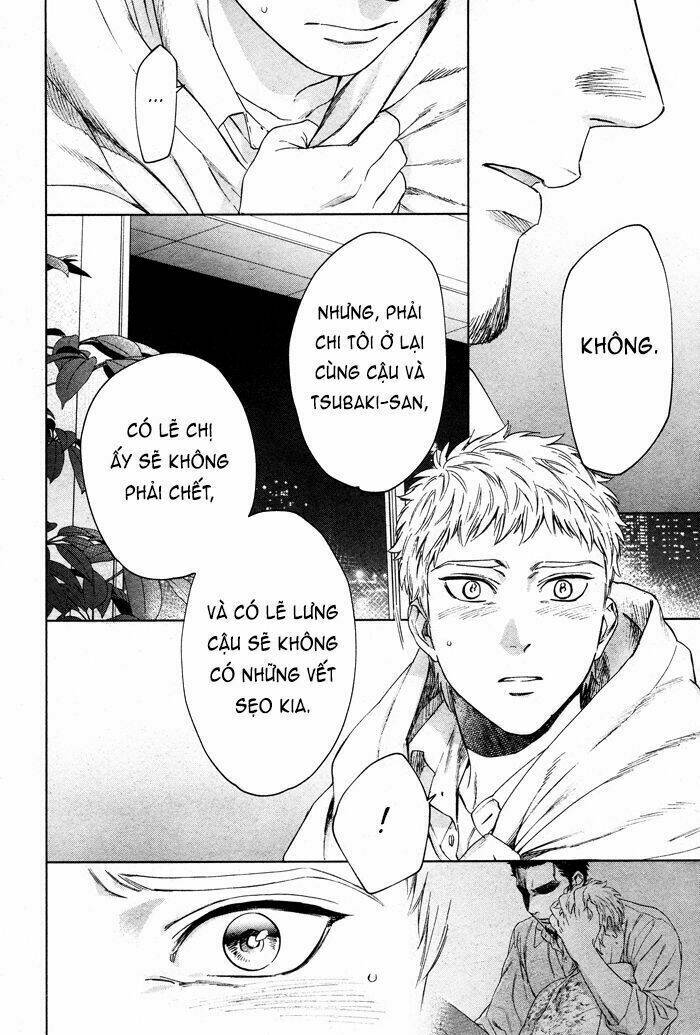 Acid Town: Chapter 44