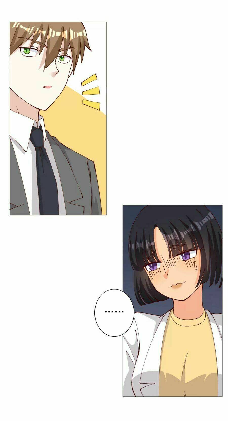 Hôn Nhân Dục Vọng: Thiếu Gia Nhẹ Một Chút!: Chapter 114