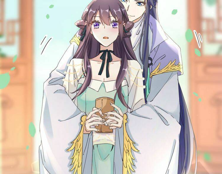 Hoa Nhan Sách: Chapter 24.2