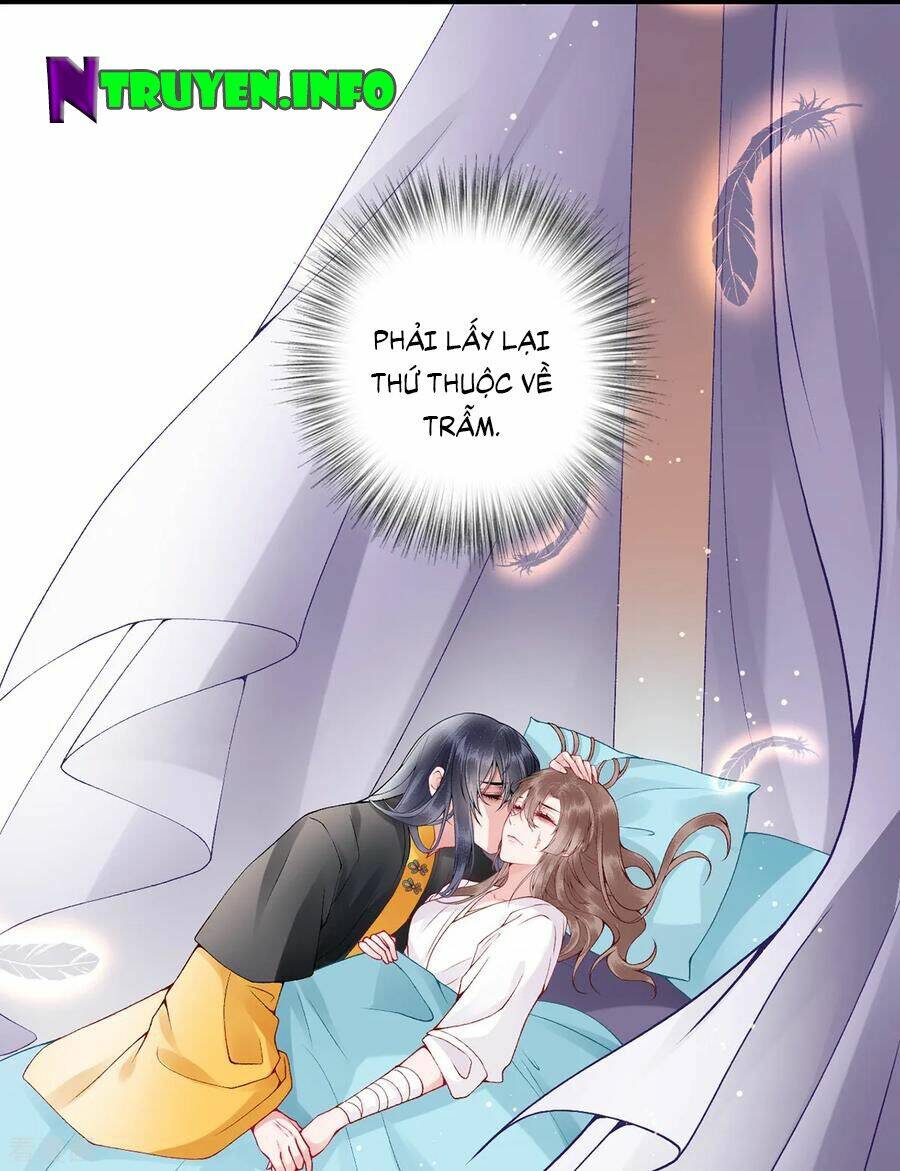 Hoàng Phi 9000 Tuổi: Chapter 77