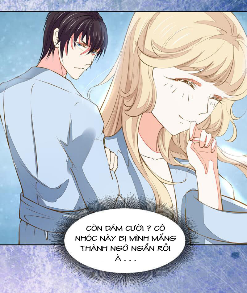 Hôn Sai 55 Lần: Chapter 105