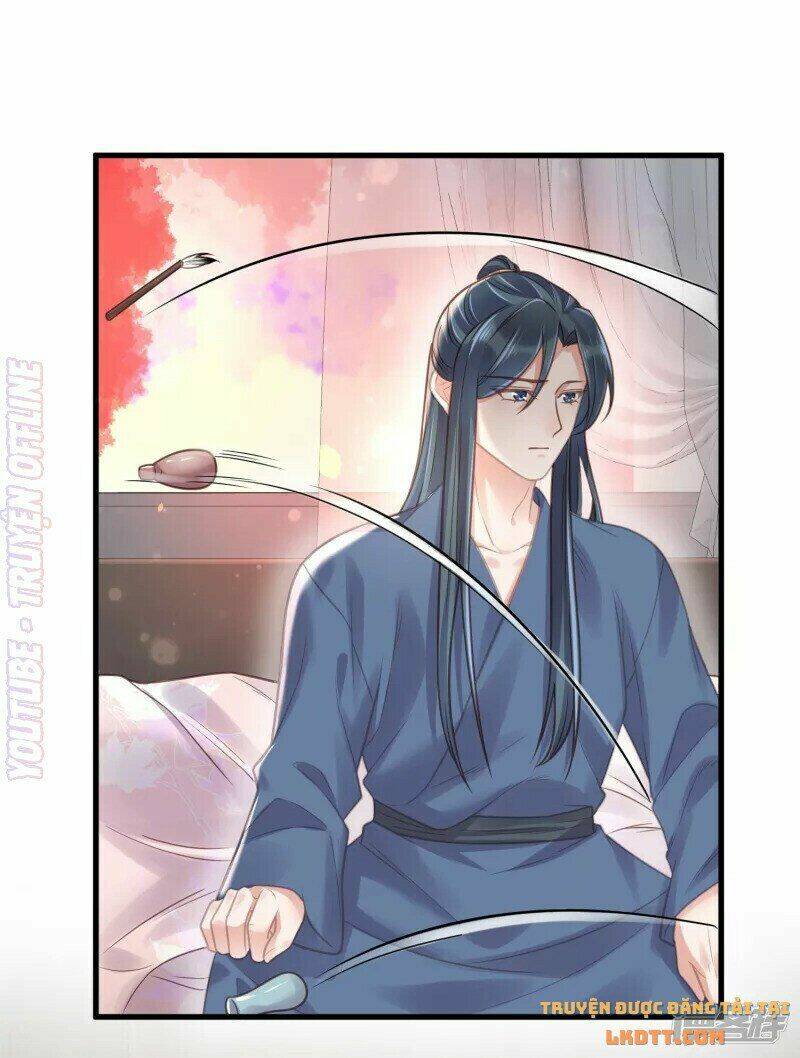 Nhật Kí Học Tập Của Hắc Liên Hoa: Chapter 36