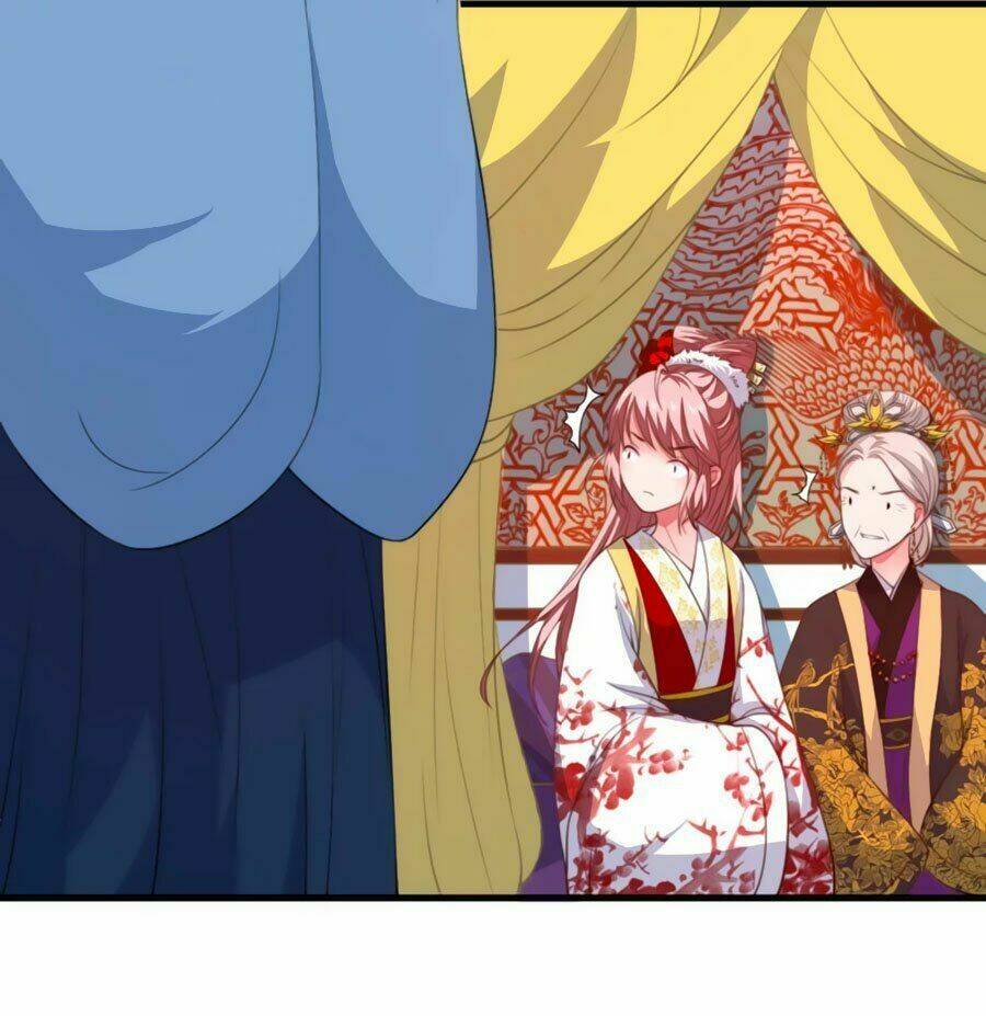 Khuynh Thế Y Phi Muốn Bỏ Chồng: Chapter 5