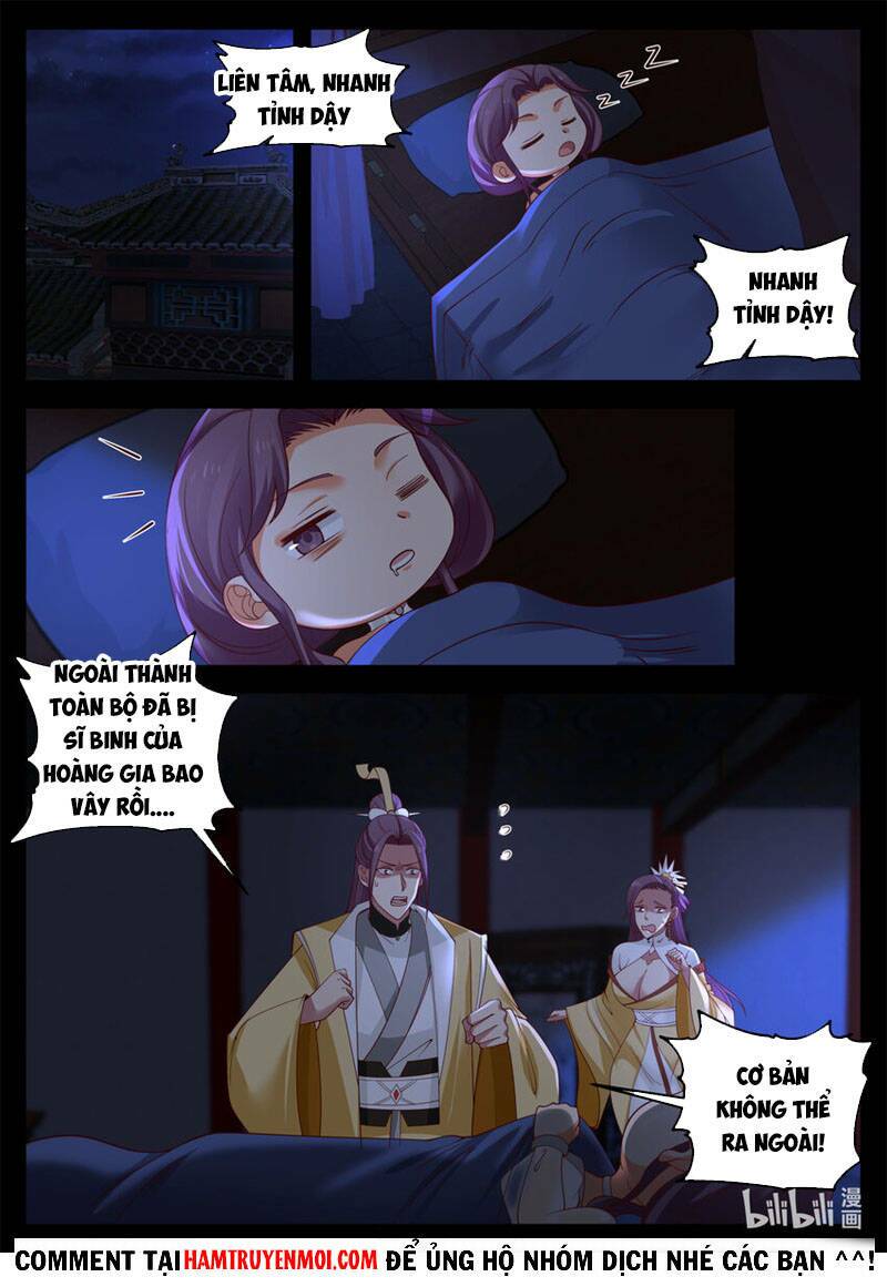 Ta Có Vô Số Thần Kiếm: Chapter 29