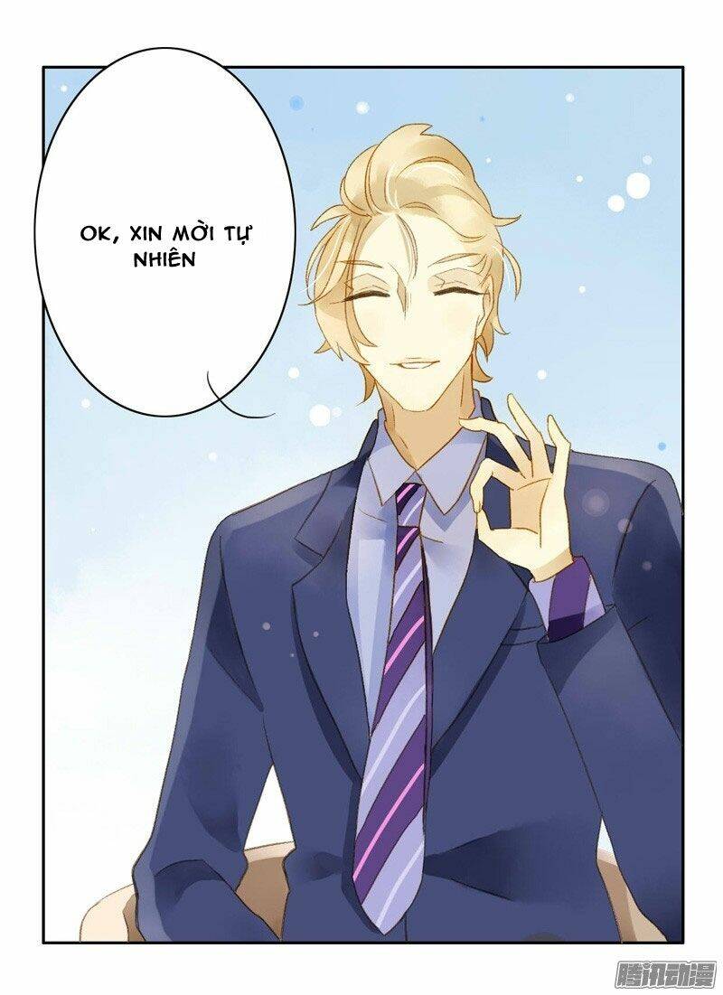 Sức Mạnh Của Sắc Đẹp: Chapter 84