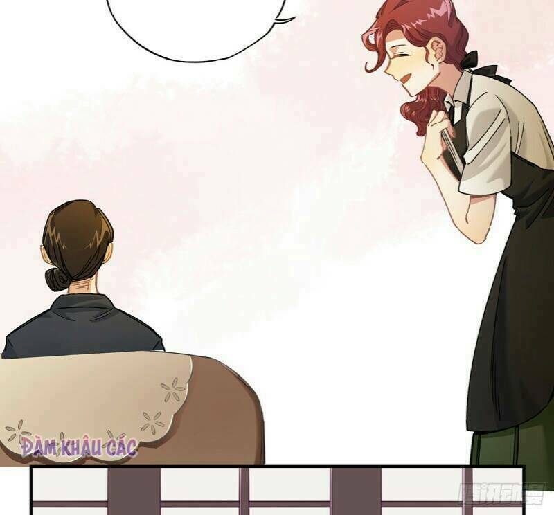 Hắc Bạch Hữu Thường: Chapter 12