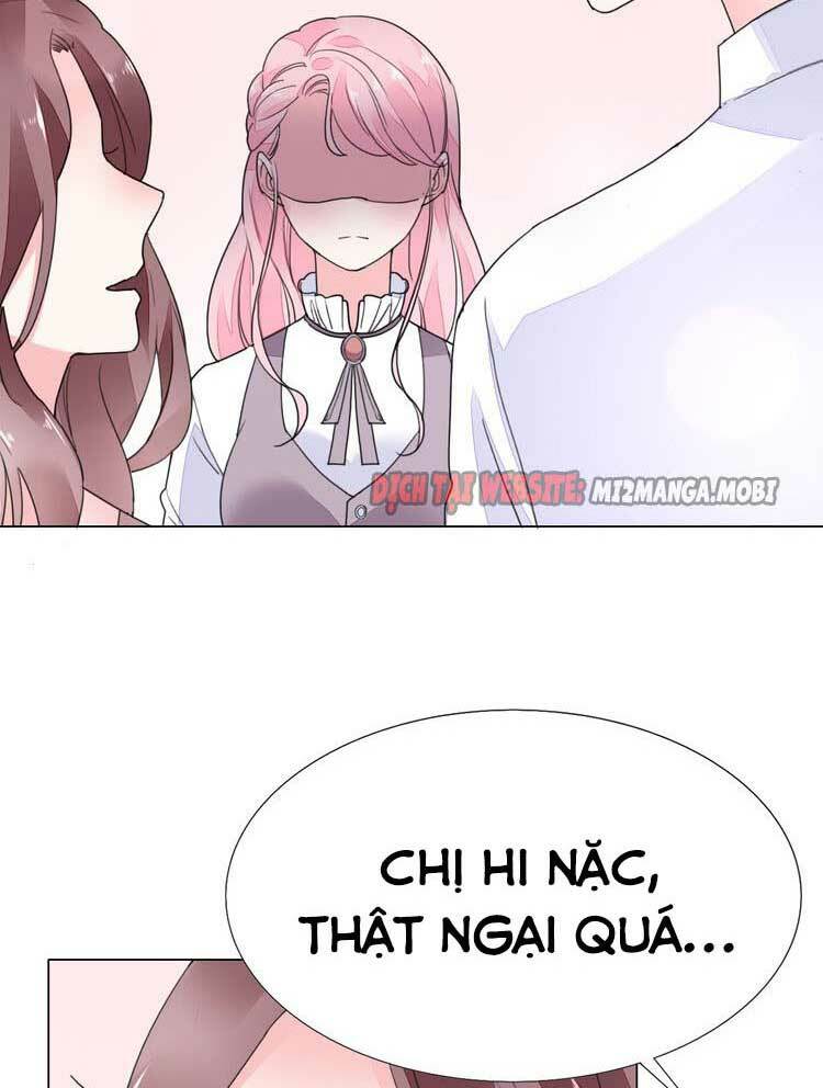 Điều Ước Sủng Ái Bất Bình Đẳng: Chapter 91.1