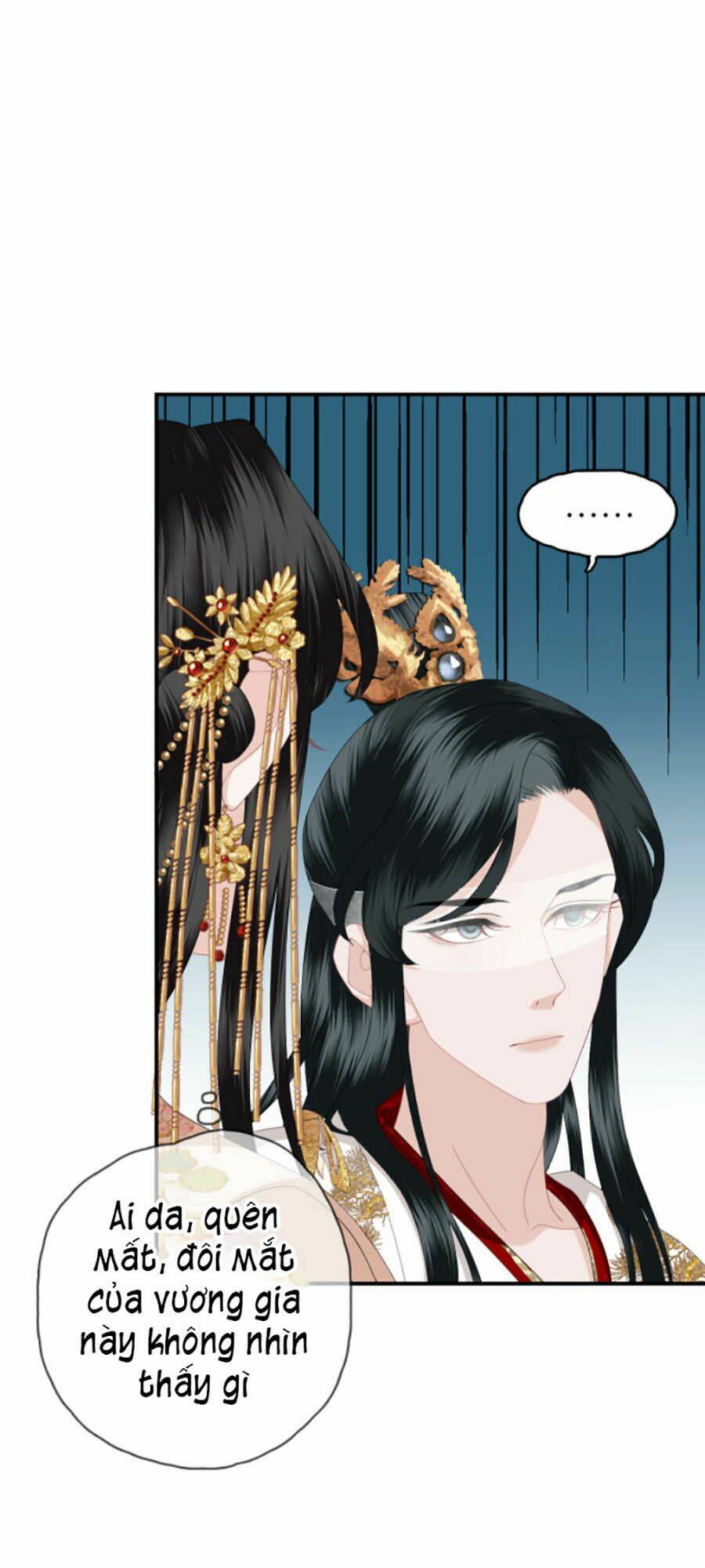 Điều Hương Vương Phi: Chapter 6