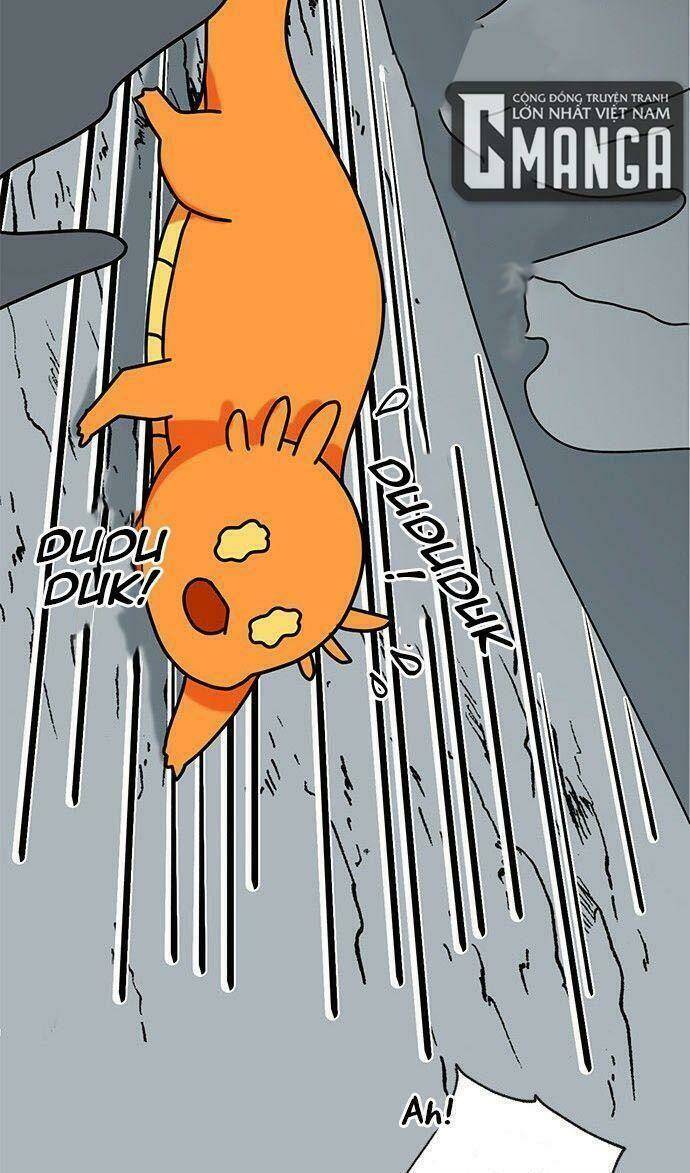 Tôi Trở Thành Đầu Bếp Của Long Vương: Chapter 16