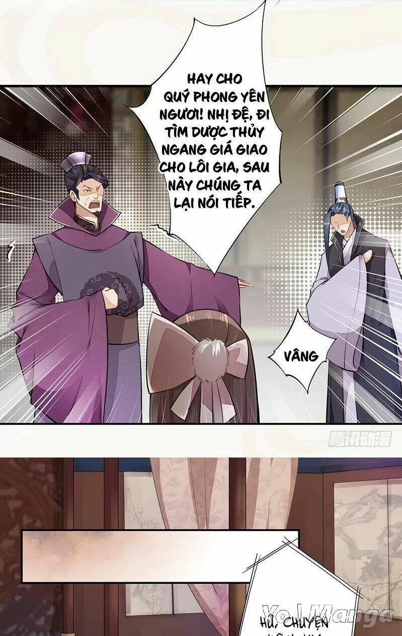Tuyệt Thế Luyện Đan Sư: Chapter 52