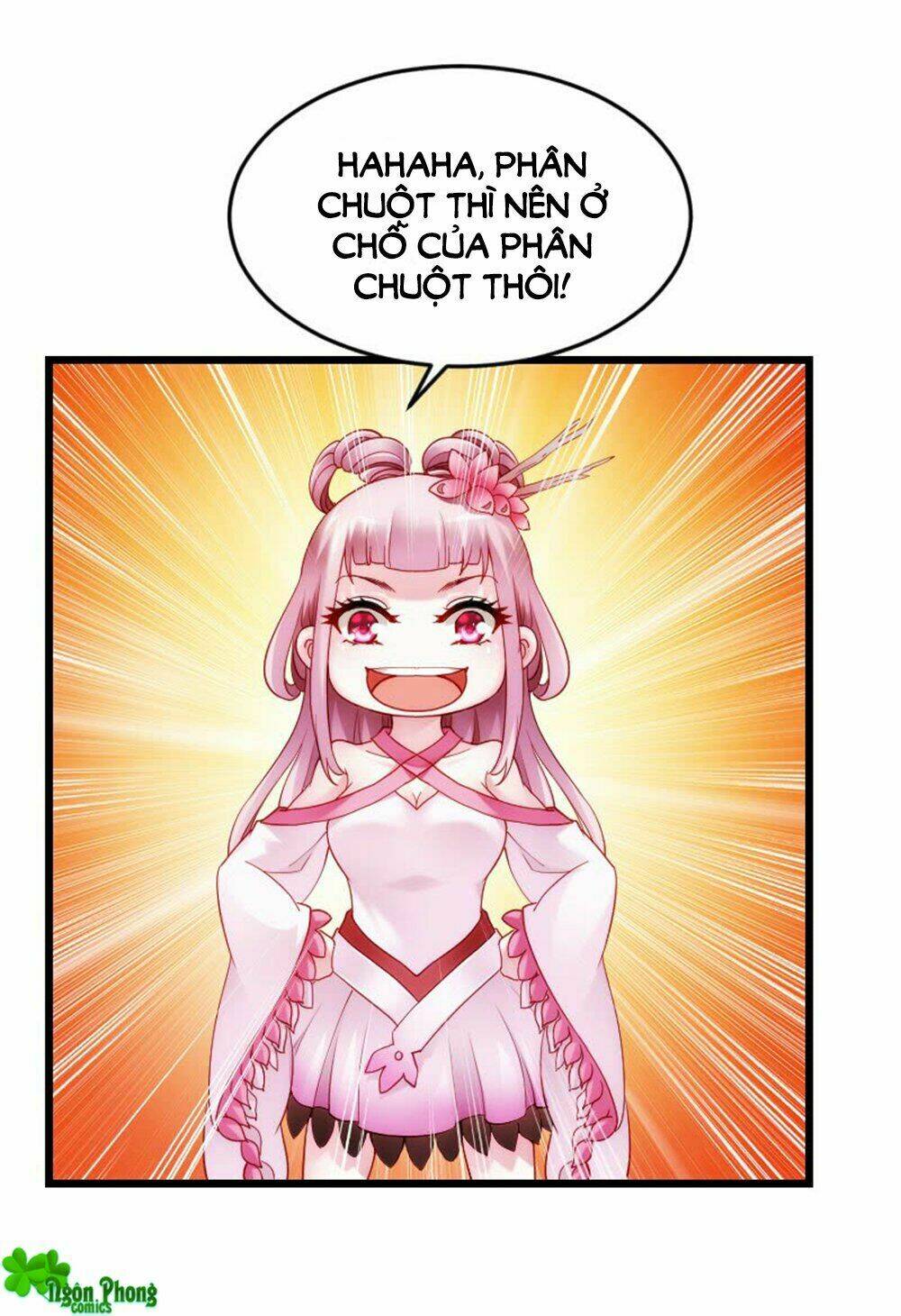 Vạn Năm Nhân Duyên Nhất Tuyến Khiên: Chapter 52