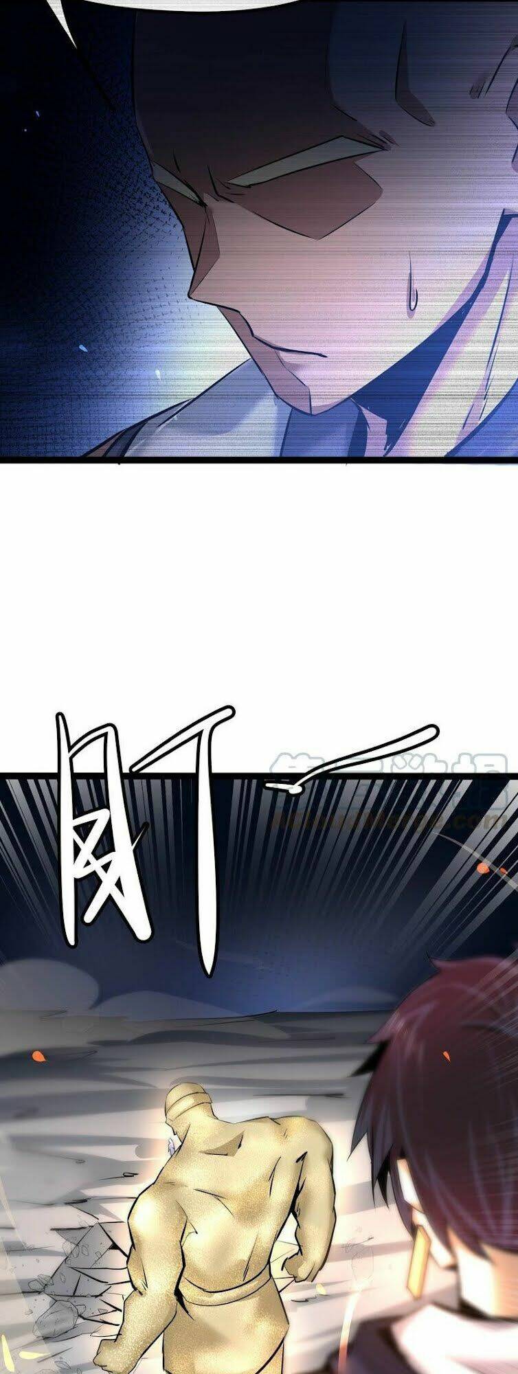 Chư Thần Rút Lui: Chapter 26