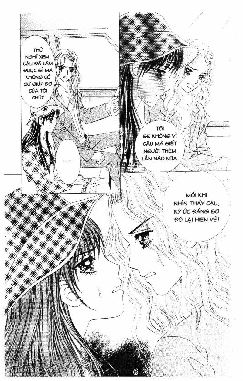 Mặt nạ tình yêu: Chapter 72