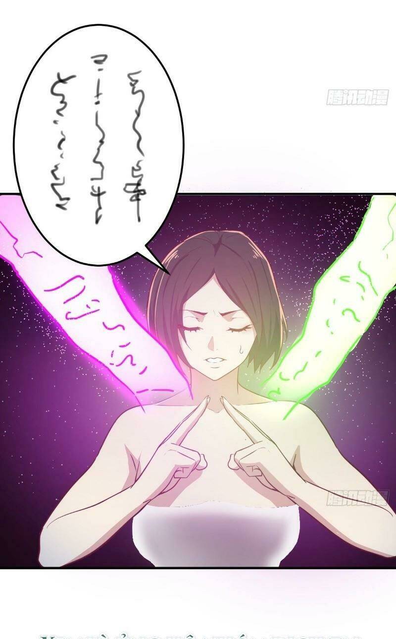 Song Tu Đạo Lữ Kiểu Xem Mặt: Chapter 85