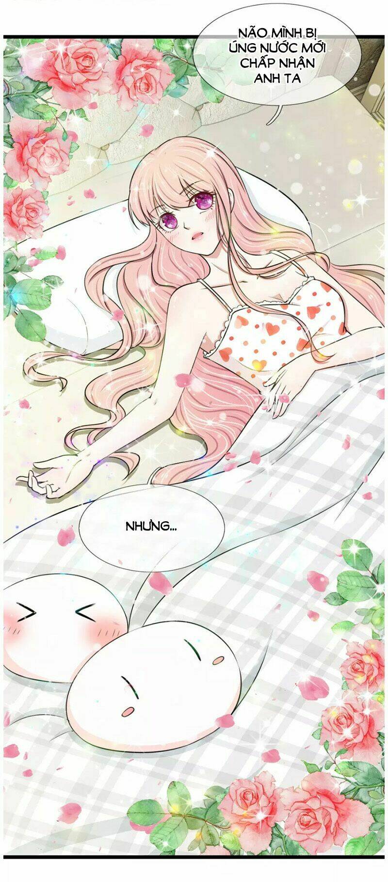 Phúc Hắc Lão Công Buông Em Ra: Chapter 44