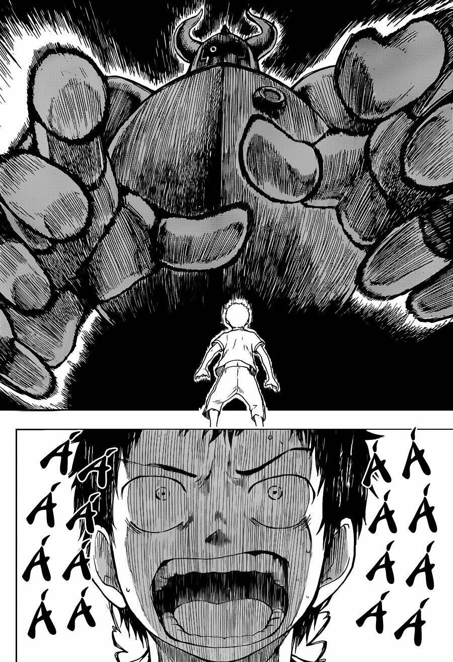 Dragon Collection: Chapter 1